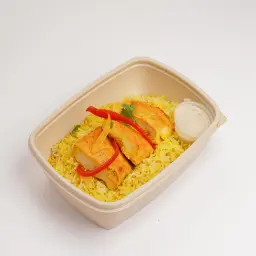 Mandi Chicken